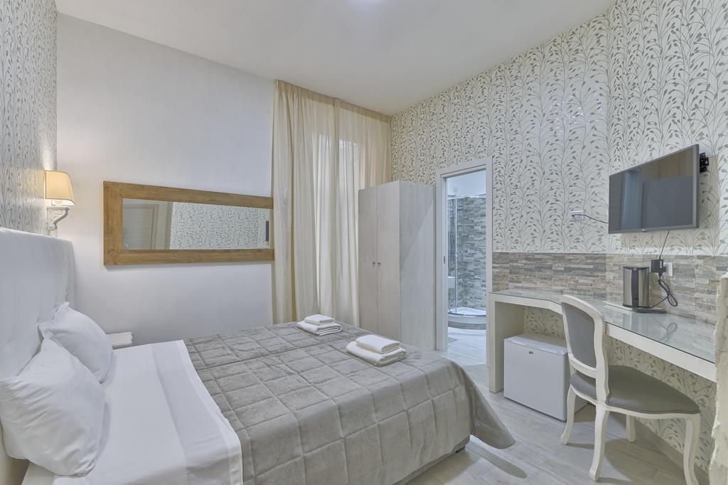 Vatican Tourist Inn Rom Zimmer foto