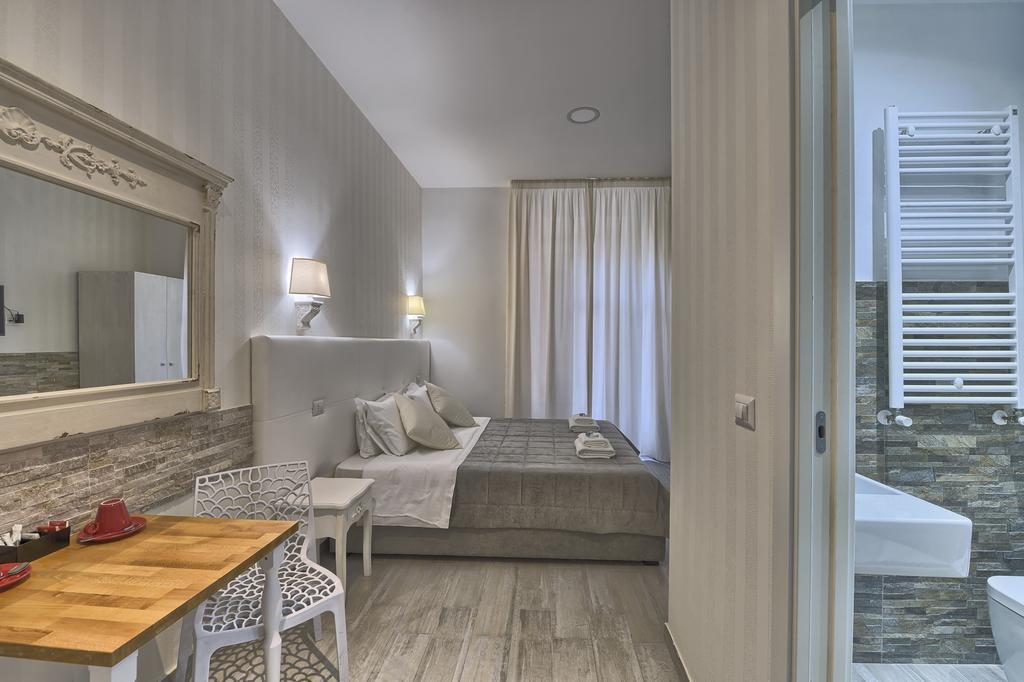 Vatican Tourist Inn Rom Zimmer foto