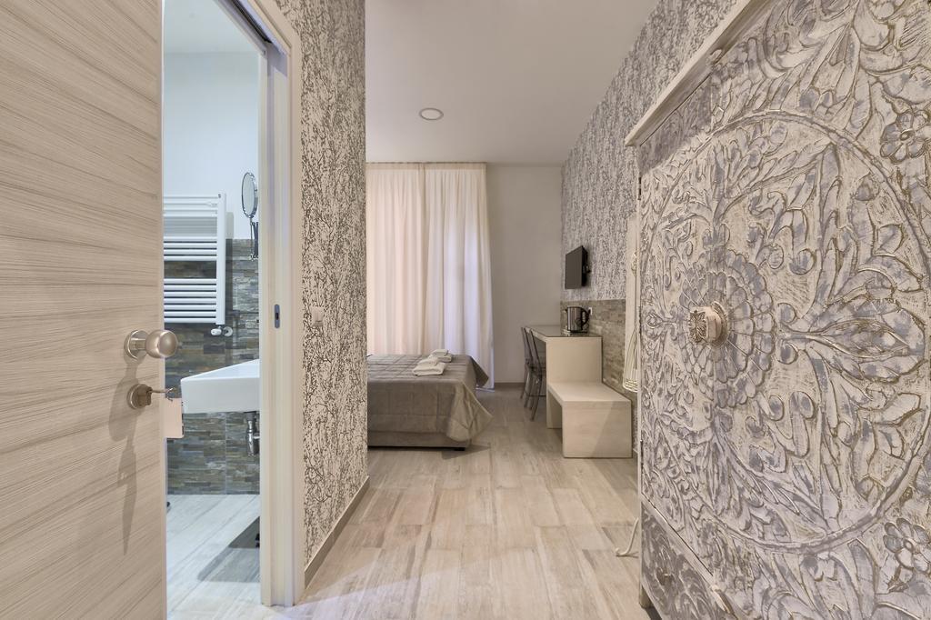 Vatican Tourist Inn Rom Zimmer foto